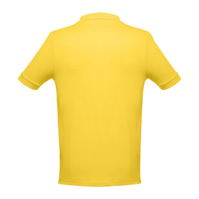 THC ADAM 3XL II. Polo para homem